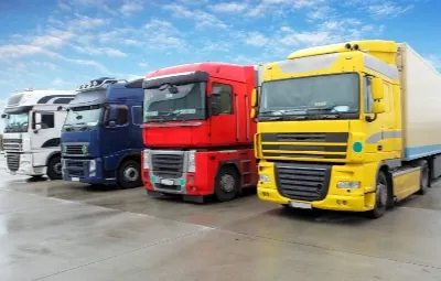 İstanbul Atkaracalar Nakliye Ambarı