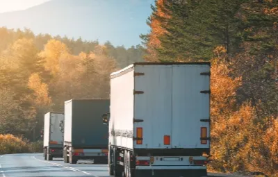 İstanbul ile Atkaracalar Arası Klima Taşıma