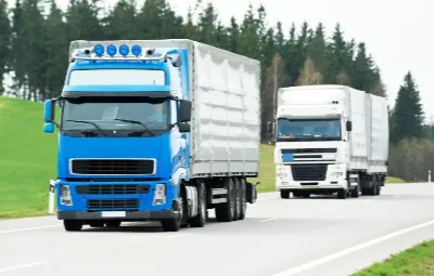 İstanbul ile Atkaracalar Arası Eşya Taşıma